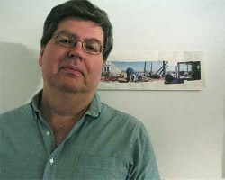 Portrait: Steve Krug